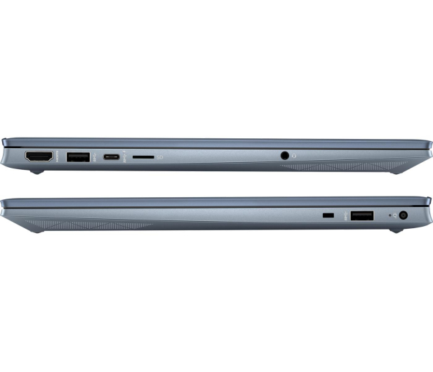 HP Pavilion 15 Ryzen 7-5700/16GB/512/Win11 Blue - 696180 - zdjęcie 6